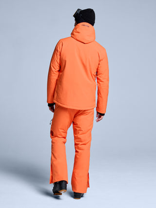 Arctic 2L Insulated Jacket Men | Orange