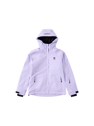 Arctic 2L Insulated Jacket Women | Lila