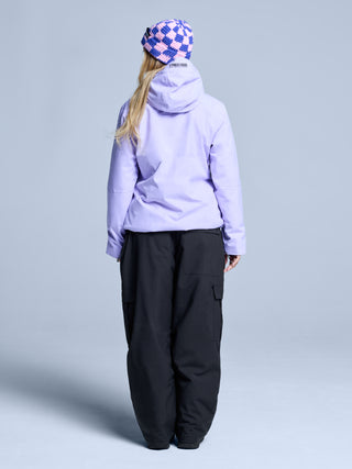 Arctic 2L Insulated Jacket Women | Lila