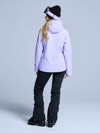 Arctic 2L Insulated Jacket Women | Lila