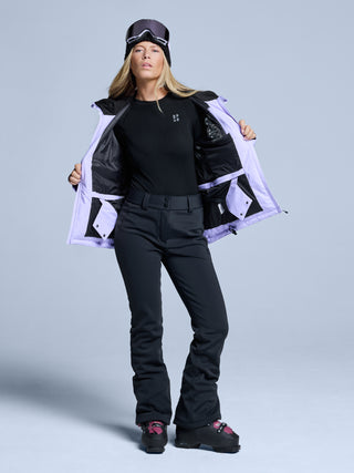Arctic 2L Insulated Jacket Women | Lila