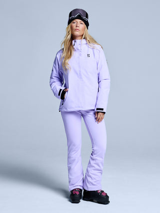 Arctic 2L Insulated Jacket Women | Lilac