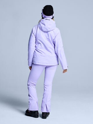 Arctic 2L Insulated Jacket Women | Lila