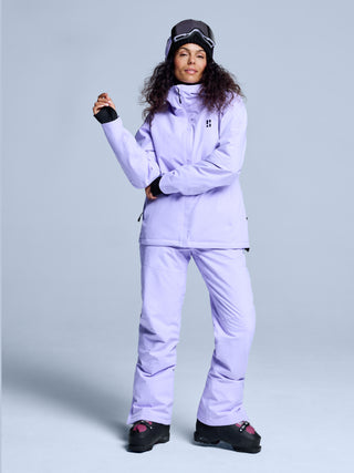 Arctic 2L Insulated Jacket Women | Lila