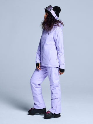 Arctic 2L Insulated Jacket Women | Lila