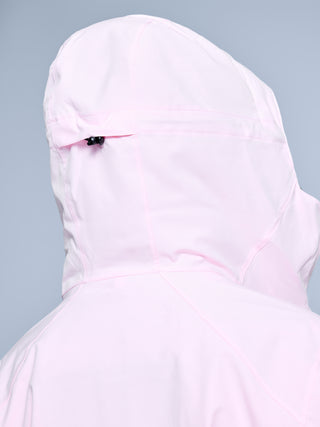 Arctic 2L Insulated Jacket Women | Powder Rose