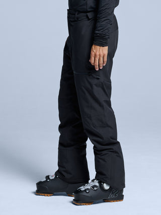 Arctic 2L Insulated Pant Men | Black