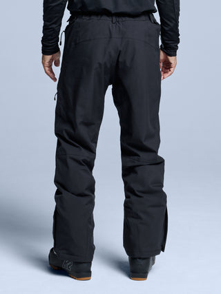 Arctic 2L Insulated Pant Men | Black