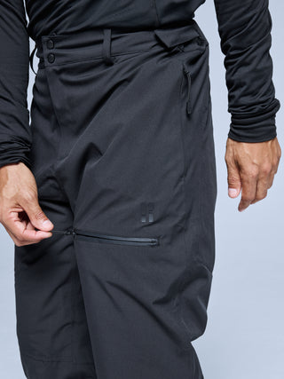 Arctic 2L Insulated Pant Men | Black