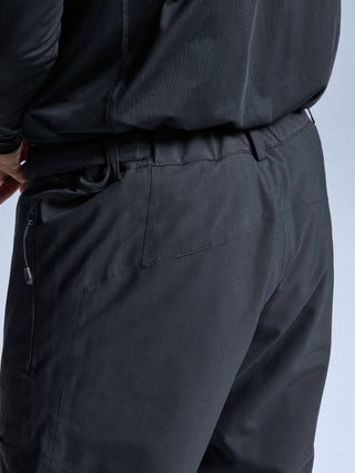 Arctic 2L Insulated Pant Men | Black