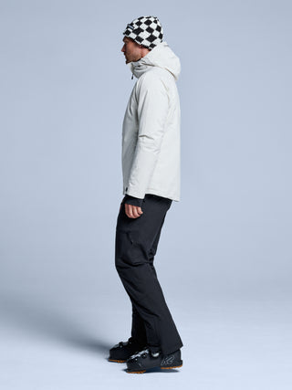 Arctic 2L Insulated Pant Men | Black