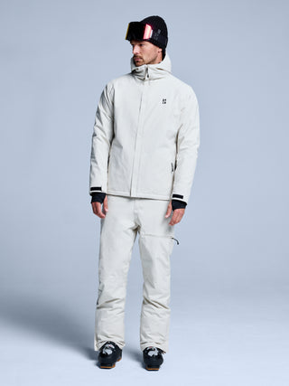 Arctic 2L Insulated Pant Men | Stone