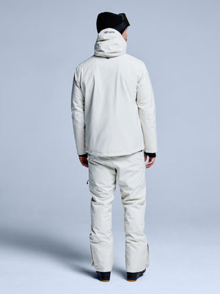 Arctic 2L Insulated Pant Men | Stone