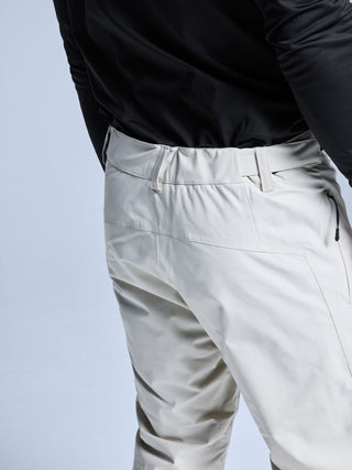 Arctic 2L Insulated Pant Men | Stone