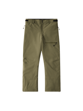 Arctic 2L Insulated Pant Men | Olive Green