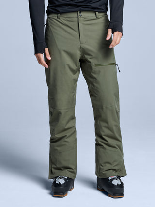 Arctic 2L Insulated Pant Men | Olive Green
