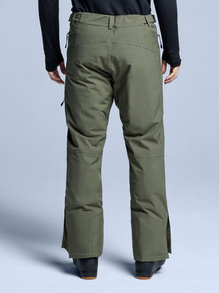 Arctic 2L Insulated Pant Men | Olive Green