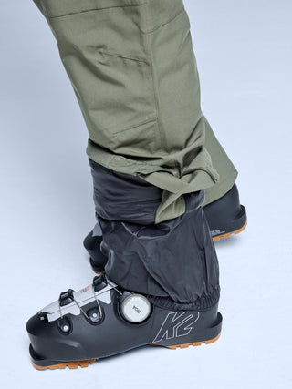 Arctic 2L Insulated Pant Men | Olive Green