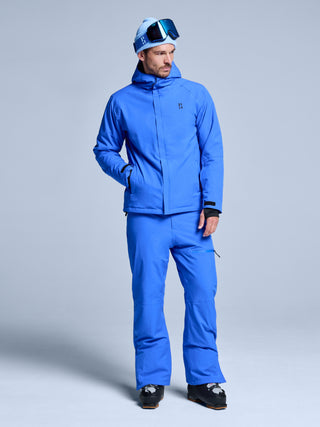 Arctic 2L Insulated Pant Men | Ballpoint Blue