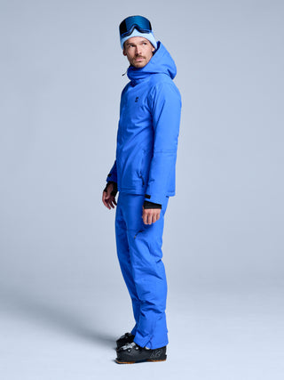 Arctic 2L Insulated Pant Men | Ballpoint Blue