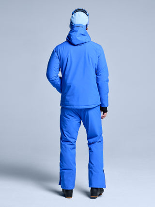 Arctic 2L Insulated Pant Men | Ballpoint Blue