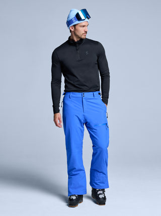Arctic 2L Insulated Pant Men | Ballpoint Blue