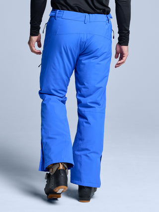 Arctic 2L Insulated Pant Men | Ballpoint Blue