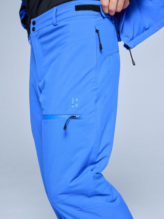 Arctic 2L Insulated Pant Men | Ballpoint Blue