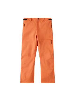 Arctic 2L Insulated Pant Men | Orange