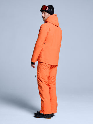 Arctic 2L Insulated Pant Men | Orange