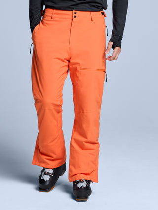 Arctic 2L Insulated Pant Men | Orange