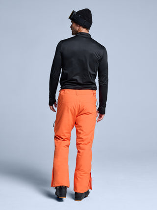 Arctic 2L Insulated Pant Men | Orange