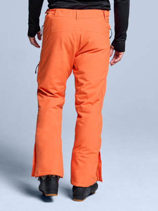 Arctic 2L Insulated Pant Men | Orange
