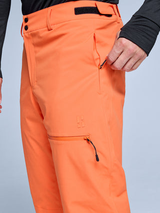 Arctic 2L Insulated Pant Men | Orange