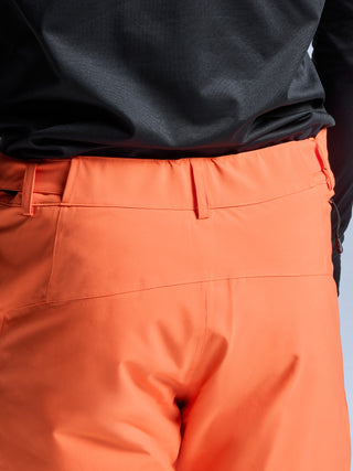 Arctic 2L Insulated Pant Men | Orange
