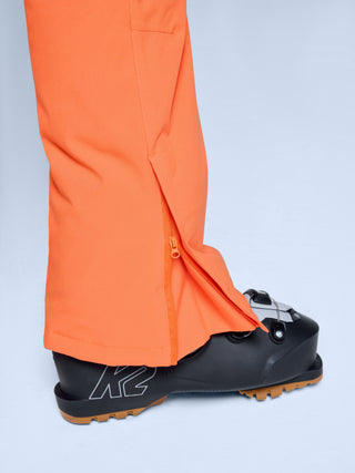 Arctic 2L Insulated Pant Men | Orange