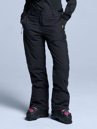 Arctic 2L Insulated Pant Women | Black