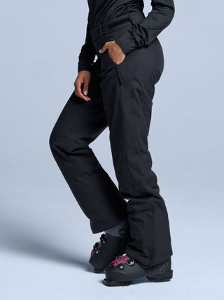 Arctic 2L Insulated Pant Women | Black