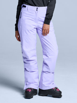 Arctic 2L Insulated Pant Women | Lila