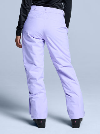 Arctic 2L Insulated Pant Women | Lila