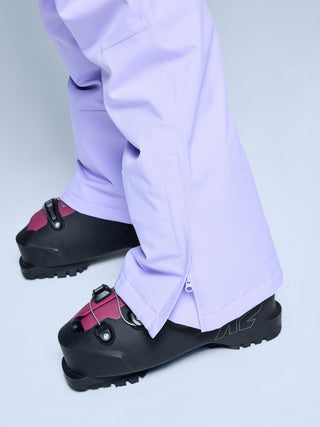 Arctic 2L Insulated Pant Women | Lila