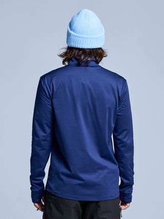 Arctic Beanie | Ice Blue