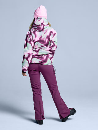 Arctic Beanie | Powder Rose