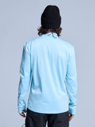 Arctic Charm Beanie | Black