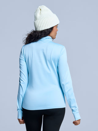 Arctic Charm Beanie | Off White