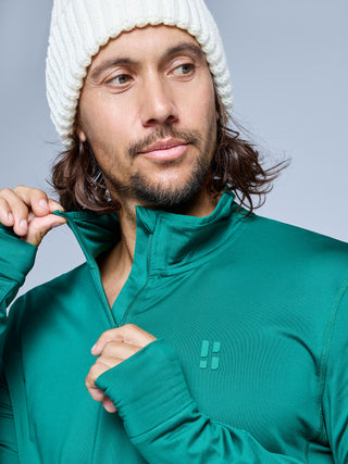 Arctic Charm Beanie | Off White