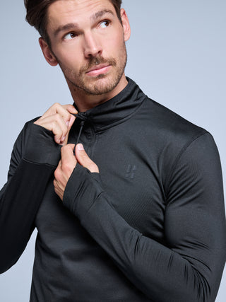 Arctic Pully Men 3.0 | Black