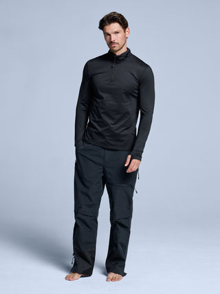 Arctic Pully Men 3.0 | Black