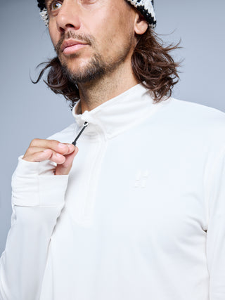 Arctic Pully Men 2.0 | Off White