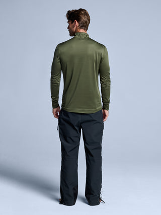 Arctic Pully Men 3.0 | Olive Green